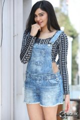 Adah Sharma Interview About Garam